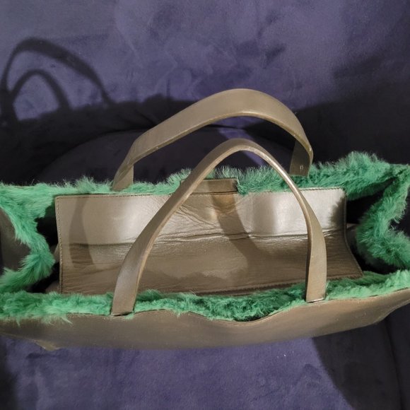 Lanvin Tote - *SOLD* - Picture 5 of 6